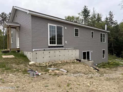 Exterior - 15 Haskell Rd, Peru, MA 01235 photo 3 of 8
