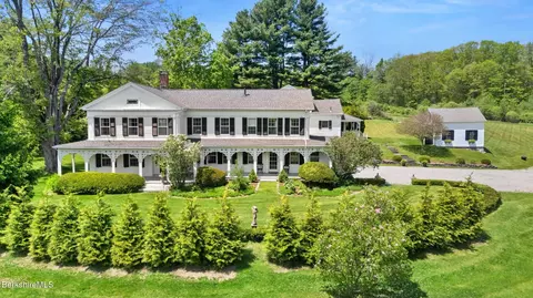 2650 Swamp Rd, Richmond, MA 01254