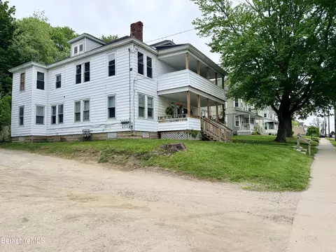 19-25 Dalton Ave, Pittsfield, MA 01201