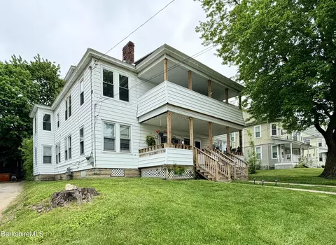 19-25 Dalton Ave, Pittsfield, MA 01201