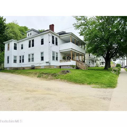 19-25 Dalton Ave, Pittsfield, MA 01201