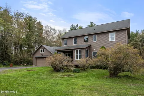 23 Old Blandford Rd, Otis, MA 01253