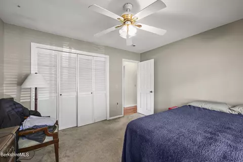 Bedroom - 80-82 Prospect St, Lee, MA 01238 photo 1 of 3