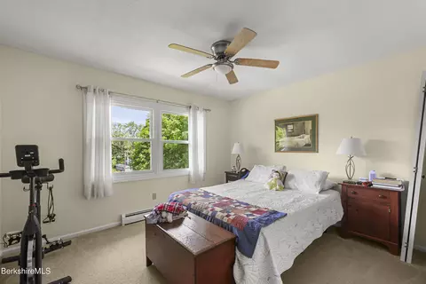 Bedroom - 80-82 Prospect St, Lee, MA 01238 photo 2 of 3