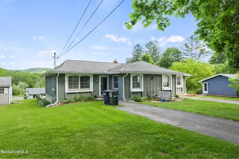 Exterior - 80-82 Prospect St, Lee, MA 01238 photo 1 of 6