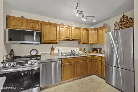 Kitchen - 80-82 Prospect St, Lee, MA 01238 photo 4 of 4