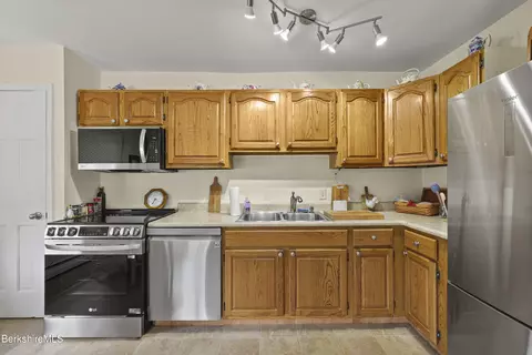 Kitchen - 80-82 Prospect St, Lee, MA 01238 photo 3 of 4