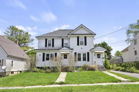83-85 Euclid Ave, Pittsfield, MA 01201