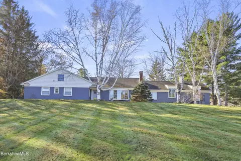 1345 Main St, Williamstown, MA 01267