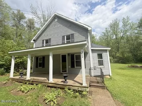 352 W Shaft Rd, North Adams, MA 01247