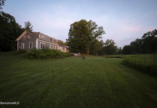 112 Ford Hill Rd, Rowe, MA 01367