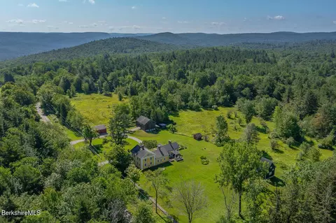 87 Silverbrook Rd, Sandisfield, MA 01255