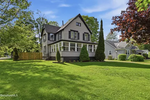 169 Park Ave, Dalton, MA 01226