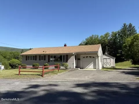 148 Friend St, Adams, MA 01220