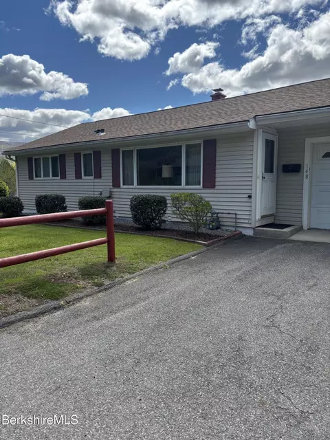 148 Friend St, Adams, MA 01220