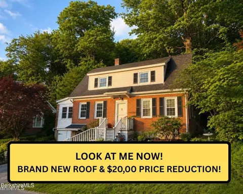 52 W End Ter, North Adams, MA 01247