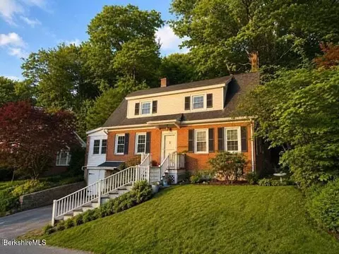 52 W End Ter, North Adams, MA 01247