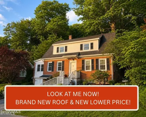 52 W End Ter, North Adams, MA 01247
