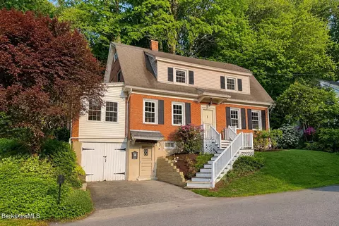 52 W End Ter, North Adams, MA 01247