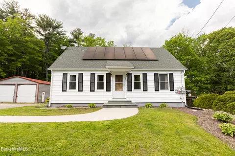 18 Lawton St, Lenox, MA 01240