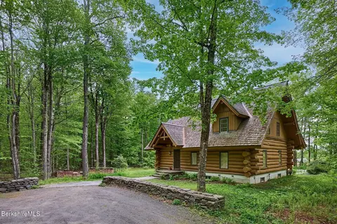 486 Old Stage Rd, Ashfield, MA 01330