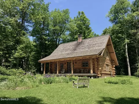 486 Old Stage Rd, Ashfield, MA 01330
