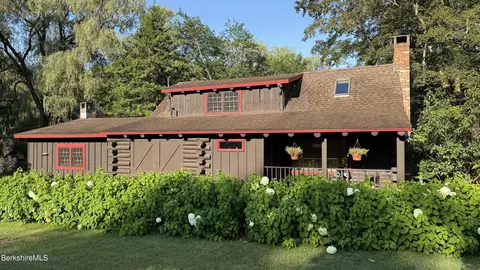 137 East Rd, Alford, MA 01266