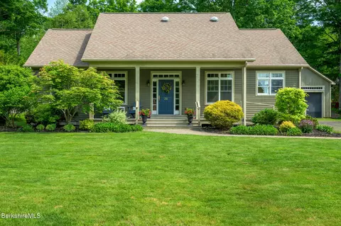 36 Silver St, Great Barrington, MA 01230