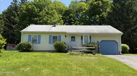 104 Tremont St, North Adams, MA 01247