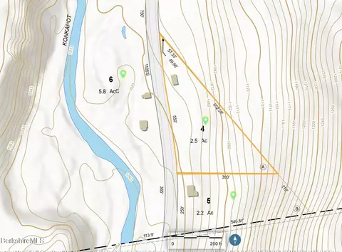 0 River Rd, Monterey, MA 01245 photo 4