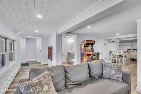 Entry Way - 347 Pine Rd, Otis, MA 01253 photo 2 of 2