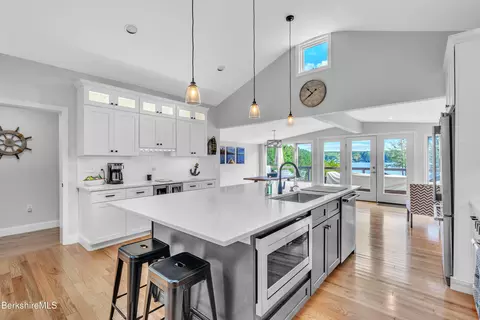 Kitchen - 347 Pine Rd, Otis, MA 01253 photo 3 of 4