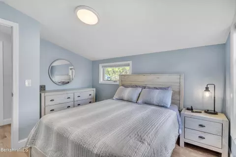 Bedroom - 347 Pine Rd, Otis, MA 01253 photo 3 of 7