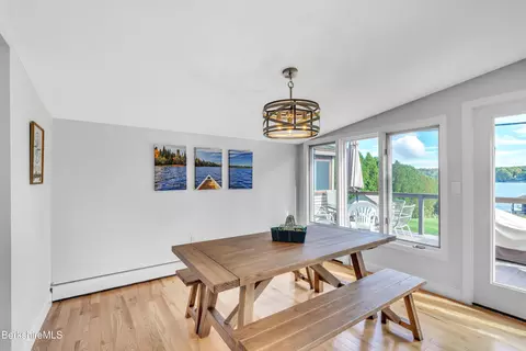 Dining - 347 Pine Rd, Otis, MA 01253 photo 3 of 3