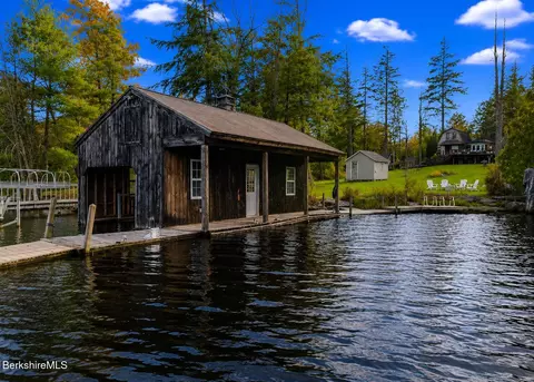 Exterior - 347 Pine Rd, Otis, MA 01253 photo 5 of 10