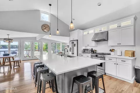 Kitchen - 347 Pine Rd, Otis, MA 01253 photo 4 of 4