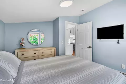 Bedroom - 347 Pine Rd, Otis, MA 01253 photo 2 of 7