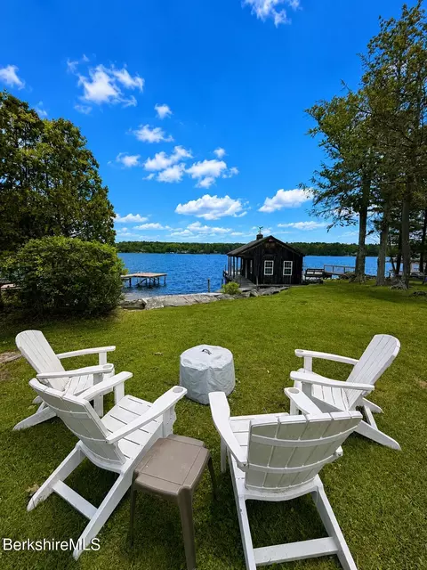 Exterior - 347 Pine Rd, Otis, MA 01253 photo 3 of 10
