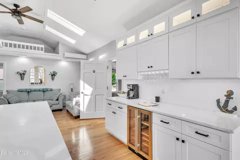 Kitchen - 347 Pine Rd, Otis, MA 01253 photo 2 of 4