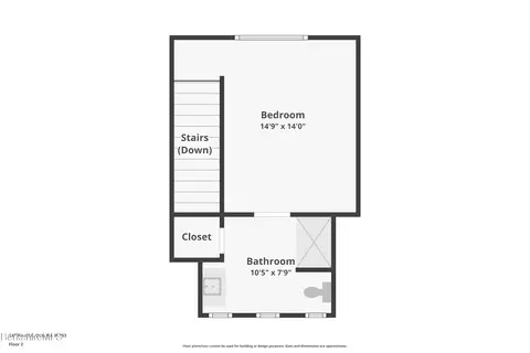 Floorplan - 347 Pine Rd, Otis, MA 01253 photo 2 of 4