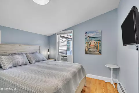 Bedroom - 347 Pine Rd, Otis, MA 01253 photo 4 of 7
