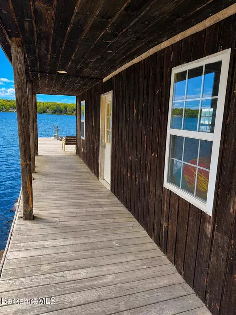 Exterior - 347 Pine Rd, Otis, MA 01253 photo 2 of 10