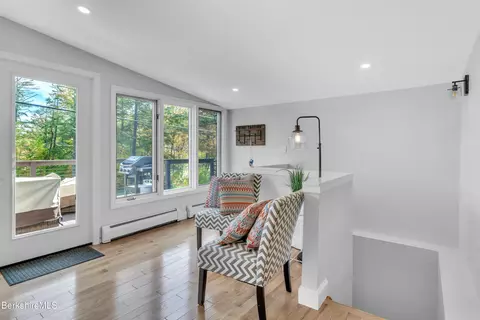 Entry Way - 347 Pine Rd, Otis, MA 01253 photo 1 of 2