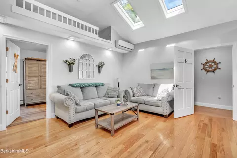 Living - 347 Pine Rd, Otis, MA 01253 photo 1 of 1
