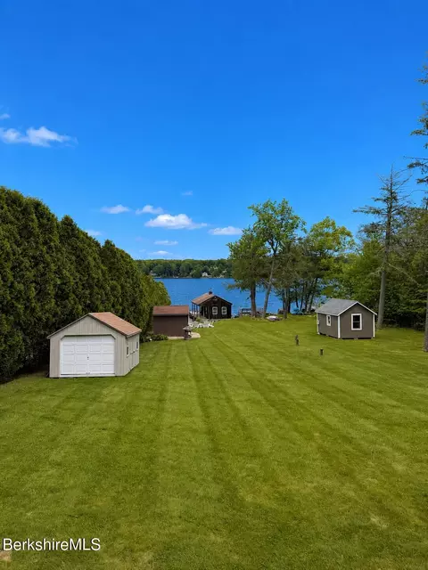 Exterior - 347 Pine Rd, Otis, MA 01253 photo 9 of 10