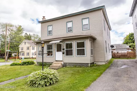 82-84 Parkside Ave, Pittsfield, MA 01201