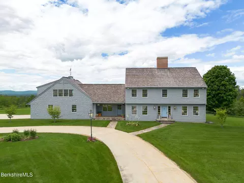 408 Washington Mountain Rd, Dalton, MA 01226