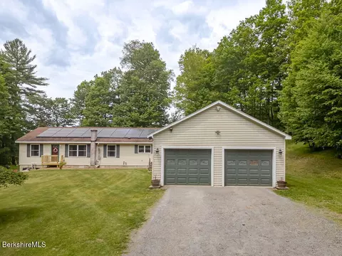 164 Alford Rd, Great Barrington, MA 01230