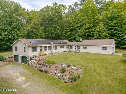164 Alford Rd, Great Barrington, MA 01230