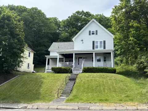 115 Cliff St, North Adams, MA 01247